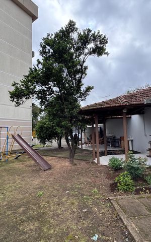 Apartamento para alugar com 55m², 2 quartos e 1 vaga Apartamento para alugar com 55m², 2 quartos e 1 vagaÁrea comum