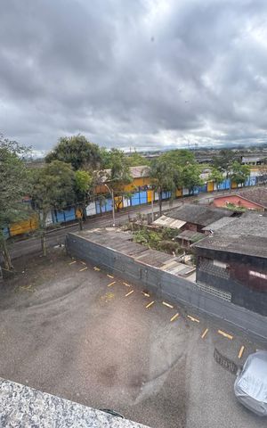 Apartamento para alugar com 55m², 2 quartos e 1 vaga Apartamento para alugar com 55m², 2 quartos e 1 vagaVista Cozinha