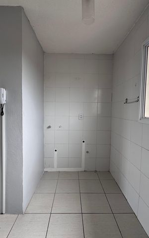 Apartamento para alugar com 55m², 2 quartos e 1 vaga Apartamento para alugar com 55m², 2 quartos e 1 vagaCozinha