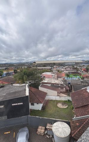 Apartamento para alugar com 55m², 2 quartos e 1 vaga Apartamento para alugar com 55m², 2 quartos e 1 vagaVista Cozinha