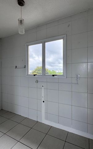 Apartamento para alugar com 55m², 2 quartos e 1 vaga Apartamento para alugar com 55m², 2 quartos e 1 vagaCozinha