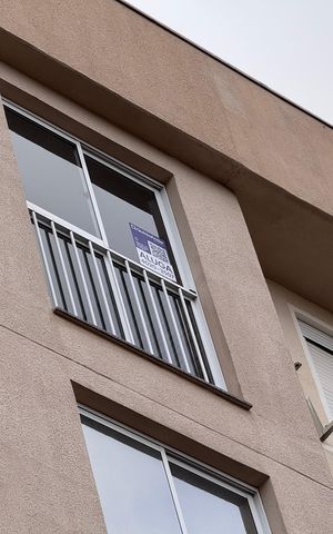Apartamento para alugar com 55m², 2 quartos e 1 vaga Apartamento para alugar com 55m², 2 quartos e 1 vagaPlaca