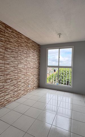 Apartamento para alugar com 55m², 2 quartos e 1 vaga Apartamento para alugar com 55m², 2 quartos e 1 vagaSala
