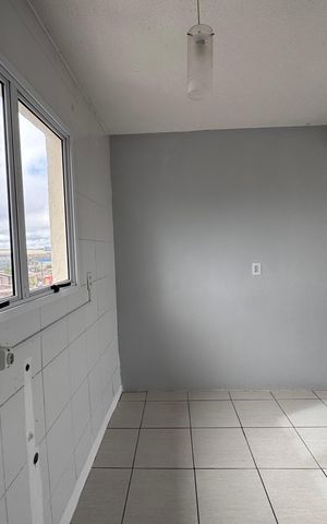 Apartamento para alugar com 55m², 2 quartos e 1 vaga Apartamento para alugar com 55m², 2 quartos e 1 vagaCozinha
