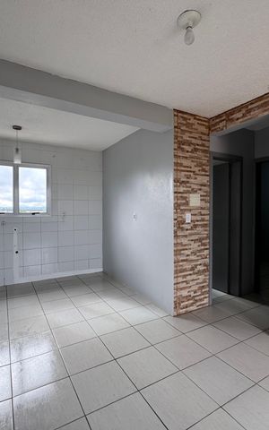 Apartamento para alugar com 55m², 2 quartos e 1 vaga Apartamento para alugar com 55m², 2 quartos e 1 vagaSala