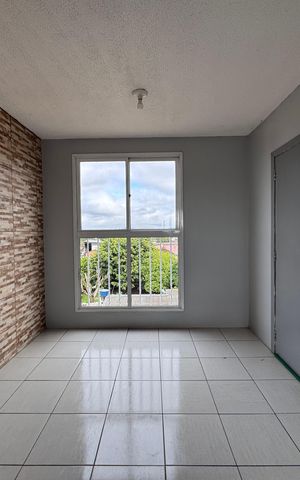 Apartamento para alugar com 55m², 2 quartos e 1 vaga Apartamento para alugar com 55m², 2 quartos e 1 vagaSala