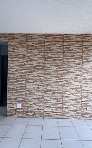 Apartamento para alugar com 55m², 2 quartos e 1 vaga Apartamento para alugar com 55m², 2 quartos e 1 vagaSala