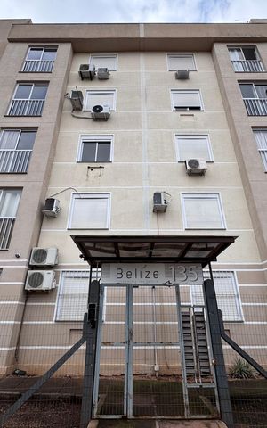 Apartamento para alugar com 55m², 2 quartos e 1 vaga Apartamento para alugar com 55m², 2 quartos e 1 vagafachada