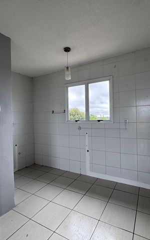 Apartamento para alugar com 55m², 2 quartos e 1 vaga Apartamento para alugar com 55m², 2 quartos e 1 vagaCozinha