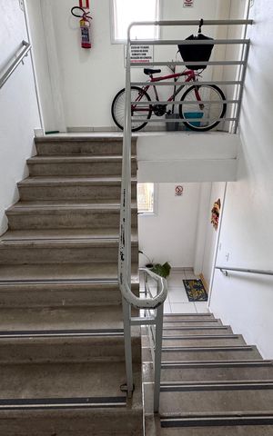 Apartamento para alugar com 55m², 2 quartos e 1 vaga Apartamento para alugar com 55m², 2 quartos e 1 vagaÁrea comum
