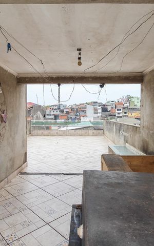 Casa para alugar com 105m², 3 quartos e 2 vagas Casa para alugar com 105m², 3 quartos e 2 vagasSacada
