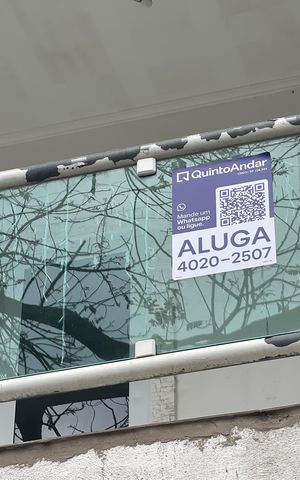 Casa para alugar com 105m², 3 quartos e 2 vagas Casa para alugar com 105m², 3 quartos e 2 vagasPlaca