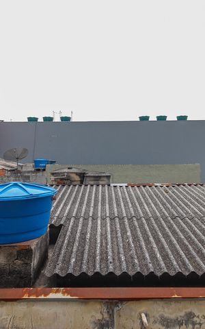 Casa para alugar com 105m², 3 quartos e 2 vagas Casa para alugar com 105m², 3 quartos e 2 vagasVista do Corredor