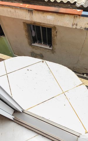 Casa para alugar com 105m², 3 quartos e 2 vagas Casa para alugar com 105m², 3 quartos e 2 vagasVaranda da Suíte 3