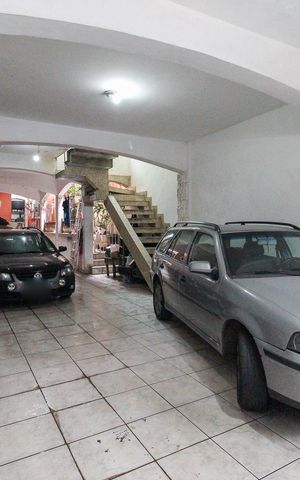 Casa para alugar com 105m², 3 quartos e 2 vagas Casa para alugar com 105m², 3 quartos e 2 vagasGaragem