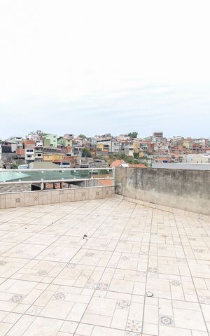 Casa para alugar com 105m², 3 quartos e 2 vagas Casa para alugar com 105m², 3 quartos e 2 vagasSacada