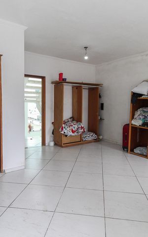 Casa para alugar com 105m², 3 quartos e 2 vagas Casa para alugar com 105m², 3 quartos e 2 vagasSuíte