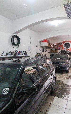 Casa para alugar com 105m², 3 quartos e 2 vagas Casa para alugar com 105m², 3 quartos e 2 vagasGaragem