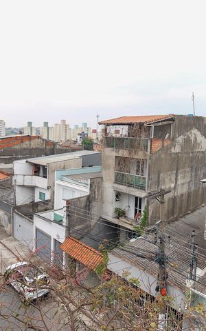 Casa para alugar com 105m², 3 quartos e 2 vagas Casa para alugar com 105m², 3 quartos e 2 vagasVista da Sacada