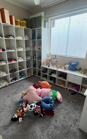 Casa à venda com 360m², 4 quartos e 4 vagasQuarto 3