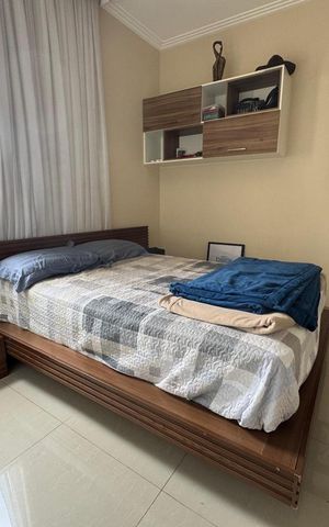Casa à venda com 360m², 4 quartos e 4 vagasQuarto 1