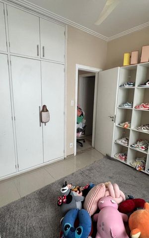 Casa à venda com 360m², 4 quartos e 4 vagasQuarto 3