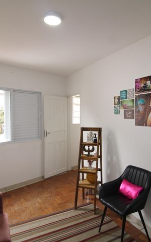 Casa para alugar com 189m², 4 quartos e 2 vagasQuarto 2