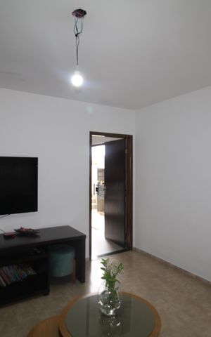Casa para alugar com 189m², 4 quartos e 2 vagasCasa 2 - Sala