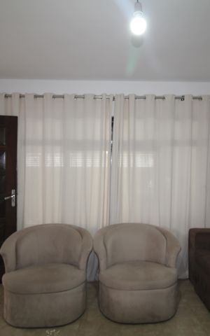 Casa para alugar com 189m², 4 quartos e 2 vagasCasa 2 - Sala