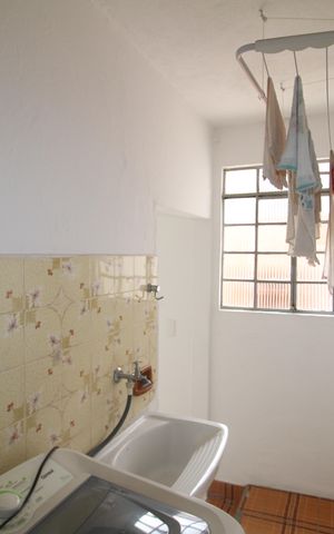 Casa para alugar com 189m², 4 quartos e 2 vagasÁrea de Serviço