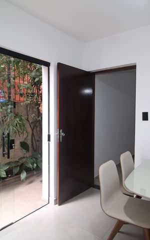 Casa para alugar com 189m², 4 quartos e 2 vagasCasa 2 - Sala / Cozinha
