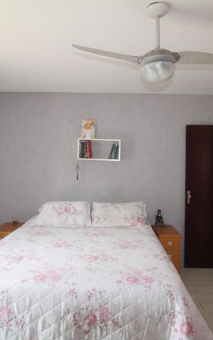Casa para alugar com 189m², 4 quartos e 2 vagasCasa 2 - Quarto 2