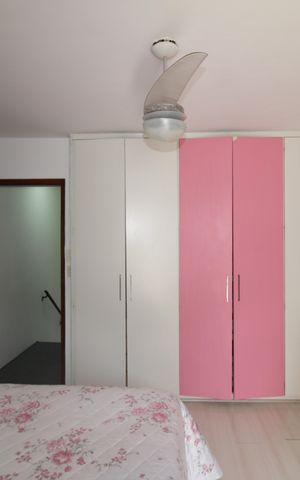 Casa para alugar com 189m², 4 quartos e 2 vagasCasa 2 - Quarto 2