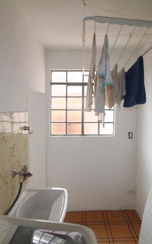 Casa para alugar com 189m², 4 quartos e 2 vagasÁrea de Serviço