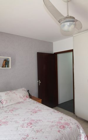Casa para alugar com 189m², 4 quartos e 2 vagasCasa 2 - Quarto 2