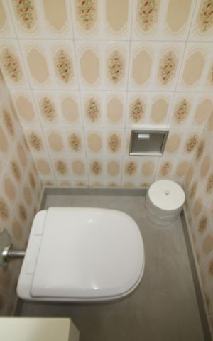 Casa para alugar com 189m², 4 quartos e 2 vagasCasa 2 - Banheiro 2