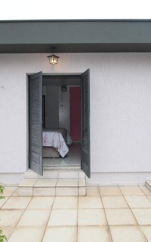Casa para alugar com 189m², 4 quartos e 2 vagasCasa 2 - Varanda