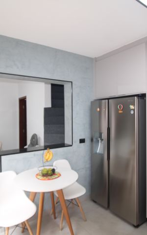 Casa para alugar com 189m², 4 quartos e 2 vagasCasa 2 - Sala / Cozinha