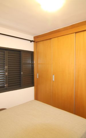 Casa para alugar com 189m², 4 quartos e 2 vagasCasa 2 - Quarto 1