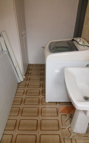 Casa para alugar com 189m², 4 quartos e 2 vagasÁrea de Serviço
