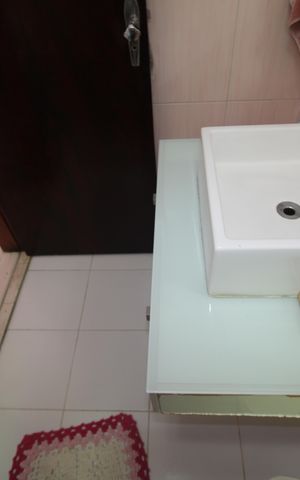 Casa para alugar com 189m², 4 quartos e 2 vagasCasa 2 - Banheiro