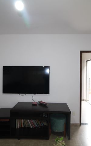 Casa para alugar com 189m², 4 quartos e 2 vagasCasa 2 - Sala