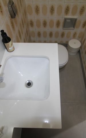 Casa para alugar com 189m², 4 quartos e 2 vagasCasa 2 - Banheiro 2