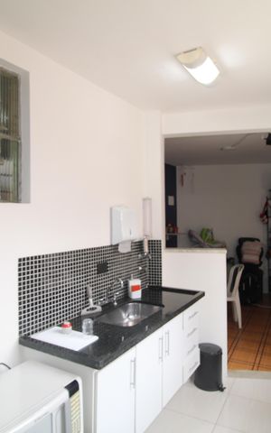 Casa para alugar com 189m², 4 quartos e 2 vagasCozinha