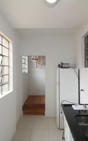 Casa para alugar com 189m², 4 quartos e 2 vagasCozinha
