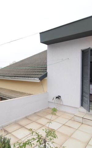 Casa para alugar com 189m², 4 quartos e 2 vagasCasa 2 - Varanda