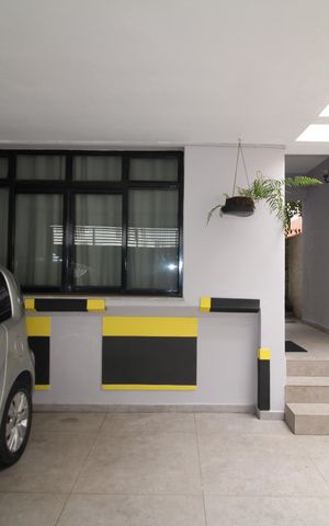 Casa para alugar com 189m², 4 quartos e 2 vagasGaragem