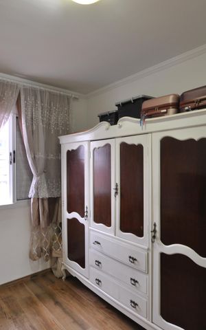 Casa à venda com 94m², 3 quartos e 2 vagasQuarto 2