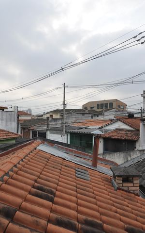 Casa à venda com 94m², 3 quartos e 2 vagasVista do Quarto 1