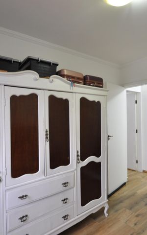 Casa à venda com 94m², 3 quartos e 2 vagasQuarto 2